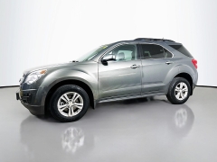 Used 2013  Chevrolet Equinox 4d SUV FWD LT1 at Dutro Auto near Zanesville, OH