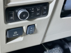 New 2026  Ford F-150 4WD Platinum SuperCrew 5&period;5' Box Hybrid at Graham Auto Mall near Mansfield&comma; OH