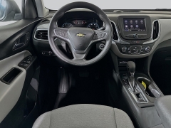 Used 2023  Chevrolet Equinox AWD 4dr LS w&sol;1LS at Dutro Auto near Zanesville&comma; OH