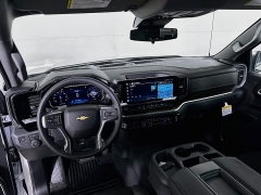 New 2026  Chevrolet Silverado 1500 4WD Crew Cab 147" LT w&sol;2FL at Graham Auto Mall near Mansfield&comma; OH