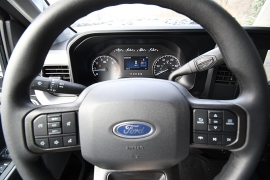 New 2026  Ford Super Duty F-350 4WD XL Crew Cab SRW 6&period;75' Box at Graham Auto Mall near Mansfield&comma; OH