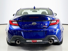 Used 2025  Toyota GR86 Premium Manual at Graham Auto Mall near Mansfield&comma; OH