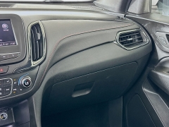 Used 2022  Chevrolet Equinox FWD 4dr RS at Dutro Auto near Zanesville&comma; OH