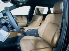 New 2025  Toyota Crown Signia Limited AWD at Graham Auto Mall near Mansfield, OH