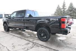 New 2026  Ford Super Duty F-350 4WD XLT Crew Cab SRW 8' Box at Dutro Auto near Zanesville&comma; OH