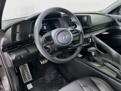 New 2026  Hyundai Elantra SEL Sport Plus Sedan at Dutro Auto near Zanesville&comma; OH