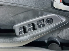 Used 2017  Kia Forte5 5d Hatchback LX at Graham Auto Mall near Mansfield&comma; OH