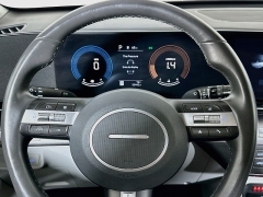 Used 2024  Hyundai Kona SEL FWD at Dutro Auto near Zanesville&comma; OH
