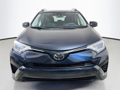 Used 2017  Toyota RAV4 4d SUV AWD LE at Dutro Auto near Zanesville&comma; OH