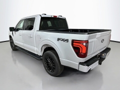New 2026  Ford F-150 4WD LARIAT SuperCrew 5&period;5' Box at Graham Auto Mall near Mansfield&comma; OH