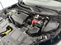 Used 2023  Nissan Rogue FWD SV at Graham Auto Mall near Mansfield, OH