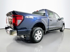 New 2025  Ford F-150 4WD XL SuperCrew 5.5' Box at Dutro Auto near Zanesville, OH