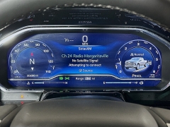 Used 2023  Chevrolet Silverado 1500 4WD Crew Cab 147" RST at Dutro Auto near Zanesville&comma; OH