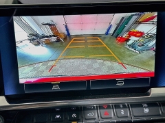 New 2026  Chevrolet Silverado 1500 4WD Crew Cab 147" LT w&sol;2FL at Dutro Auto near Zanesville&comma; OH