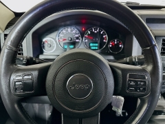 Used 2012  Jeep Liberty 4d SUV 4WD Sport at Graham Auto Mall near Mansfield&comma; OH