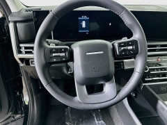 New 2027  Hyundai Santa Fe SE AWD at Graham Auto Mall near Mansfield&comma; OH