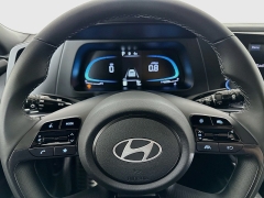 New 2026  Hyundai Elantra SEL Sport Plus Sedan at Graham Auto Mall near Mansfield&comma; OH