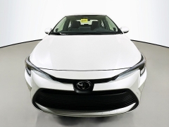 New 2026  Toyota Corolla Hybrid XLE FWD at Graham Auto Mall near Mansfield&comma; OH