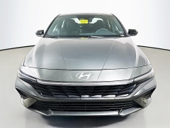 New 2025  Hyundai Elantra Hybrid SEL Sport DCT at Graham Auto Mall near Mansfield, OH