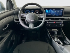 New 2026  Hyundai Tucson SEL FWD at Graham Auto Mall near Mansfield, OH