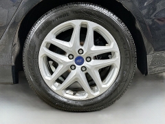 Used 2014  Ford Fusion 4d Sedan SE EcoBoost 1&period;5L at Dutro Auto near Zanesville&comma; OH