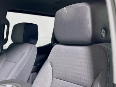 Used 2019  Chevrolet Silverado 1500 4WD Crew Cab LT at Graham Auto Mall near Mansfield, OH