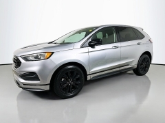 Used 2024  Ford Edge SE AWD at Graham Auto Mall near Mansfield&comma; OH