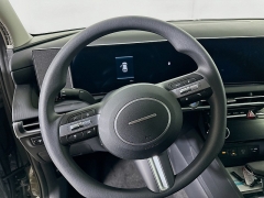 New 2026  Hyundai Tucson SEL FWD at Graham Auto Mall near Mansfield, OH