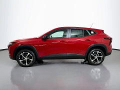 New 2026  Chevrolet Trax FWD 4dr 1RS at Graham Auto Mall near Mansfield&comma; OH