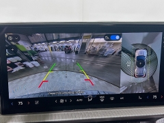 New 2026  Ford Explorer ST-Line 4WD at Graham Auto Mall near Mansfield&comma; OH