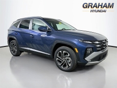 New 2026  Hyundai Tucson SEL Plus AWD at Graham Auto Mall near Mansfield&comma; OH