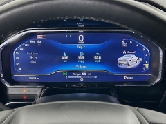 Used 2024  Chevrolet Silverado 1500 4WD Crew Cab 147" LT w/2FL at Dutro Auto near Zanesville, OH