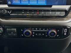 New 2026  Chevrolet Silverado 1500 4WD Double Cab 147" RST at Graham Auto Mall near Mansfield&comma; OH