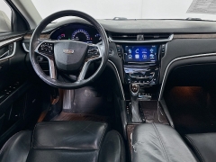 Used 2016  Cadillac XTS 4d Sedan Luxury AWD at Dutro Auto near Zanesville&comma; OH