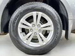 Used 2013  Chevrolet Equinox 4d SUV FWD LT1 at Dutro Auto near Zanesville, OH