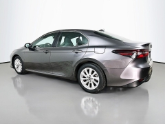 Used 2023  Toyota Camry LE Auto at Dutro Auto near Zanesville, OH