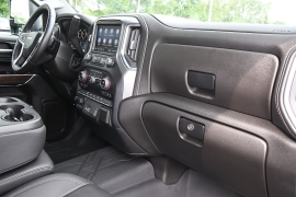 Used 2022  Chevrolet Silverado 2500HD 4WD Crew Cab 159" LT Dsl at Dutro Auto near Zanesville&comma; OH