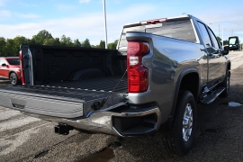 New 2026  Chevrolet Silverado 3500HD 4WD Crew Cab 159" LT Gas at Dutro Auto near Zanesville&comma; OH