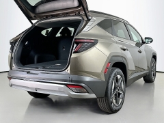 New 2025  Hyundai Tucson Hybrid SEL Convenience AWD at Dutro Auto near Zanesville, OH