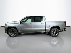 New 2026  Chevrolet Silverado 1500 4WD Crew Cab 147" LT w&sol;2FL at Dutro Auto near Zanesville&comma; OH