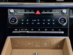 New 2026  Hyundai Santa Fe Calligraphy AWD at Graham Auto Mall near Mansfield&comma; OH