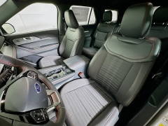 New 2026  Ford Explorer ST-Line 4WD at Dutro Auto near Zanesville&comma; OH