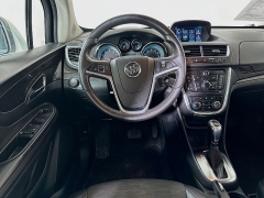 Used 2015  Buick Encore 4d SUV FWD at Dutro Auto near Zanesville&comma; OH