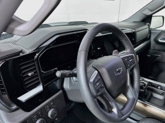 New 2026  Chevrolet Silverado 1500 4WD Crew Cab 147" LT Trail Boss at Dutro Auto near Zanesville&comma; OH