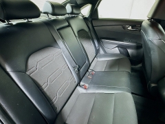 Used 2020  Kia Forte 4d Sedan GT-Line at Graham Auto Mall near Mansfield, OH