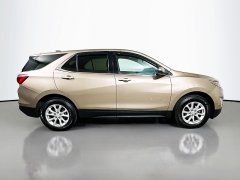Used 2018  Chevrolet Equinox 4d SUV FWD LT w&sol;1LT at Dutro Auto near Zanesville&comma; OH