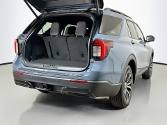 New 2026  Ford Explorer ST-Line 4WD at Graham Auto Mall near Mansfield&comma; OH