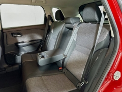 Used 2023  Nissan Rogue AWD SV at Dutro Auto near Zanesville&comma; OH