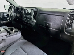 Used 2018  Chevrolet Silverado 1500 4WD Double Cab LT All Star Edition at Dutro Auto near Zanesville&comma; OH