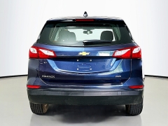 Used 2019  Chevrolet Equinox 4d SUV AWD LS at Dutro Auto near Zanesville&comma; OH